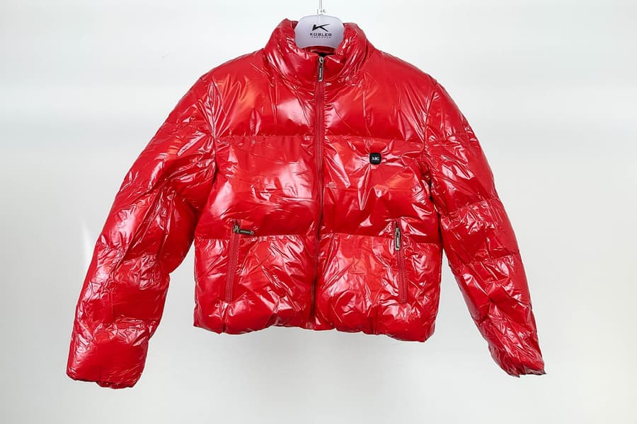 Beheizte Jacke Mont Gerrard, Gr. M